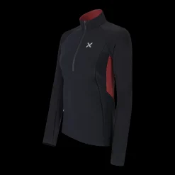 Discount ANDROMEDA ANORAK WOMAN Women Fleeces & Sweaters|Outlet