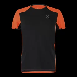 Best ANGEL FIRE T-SHIRT Women Climbing|Trekking & Hiking
