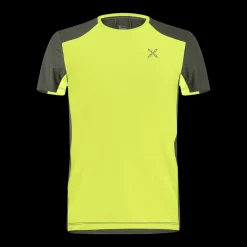 Best ANGEL FIRE T-SHIRT Women Climbing|Trekking & Hiking