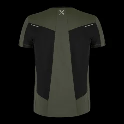 Best ANGEL FIRE T-SHIRT Women Climbing|Trekking & Hiking
