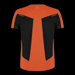 Best ANGEL FIRE T-SHIRT Women Climbing|Trekking & Hiking