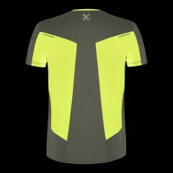 Best ANGEL FIRE T-SHIRT Women Climbing|Trekking & Hiking
