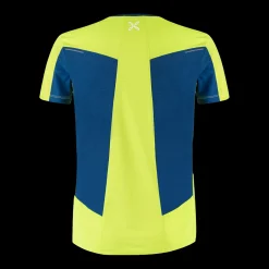 Best ANGEL FIRE T-SHIRT Women Climbing|Trekking & Hiking