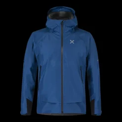 Flash Sale ARGO 2 CONFORT FIT JACKET Women Trekking & Hiking|Jackets & Vests