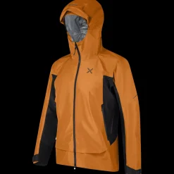 Fashion ARGO 2 JACKET Women Trekking & Hiking|Jackets & Vests
