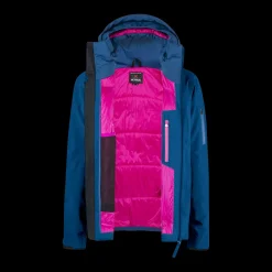 Best AROSA JACKET WOMAN Women Padded Jackets|Jackets & Vests
