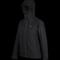 Best AROSA JACKET WOMAN Women Padded Jackets|Jackets & Vests