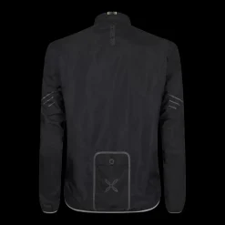 Hot BACK-UP JACKET Jackets & Vests