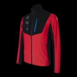 Best BLEND LINE MAGLIA Women Climbing|Mountaineering