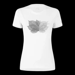 Shop BREATH T-SHIRT WOMAN Women Climbing|T-Shirt & Shirts