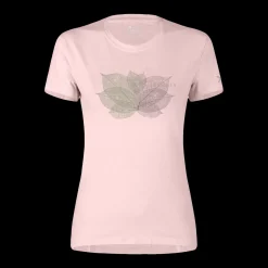 Shop BREATH T-SHIRT WOMAN Women Climbing|T-Shirt & Shirts
