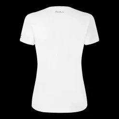 Shop BREATH T-SHIRT WOMAN Women Climbing|T-Shirt & Shirts