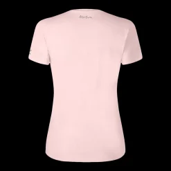 Shop BREATH T-SHIRT WOMAN Women Climbing|T-Shirt & Shirts