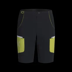 Fashion BRICK BERMUDA Shorts|Outlet