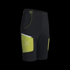 Fashion BRICK BERMUDA Shorts|Outlet