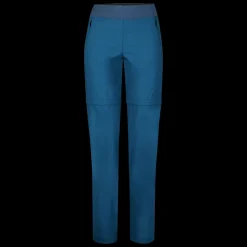 Outlet CERVINIA ZIP OFF PANTS... Women Trekking & Hiking|Pants