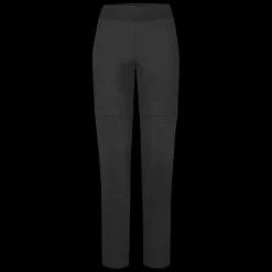 Outlet CERVINIA ZIP OFF PANTS... Women Trekking & Hiking|Pants