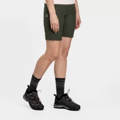 Outlet CERVINIA ZIP OFF PANTS... Women Trekking & Hiking|Pants