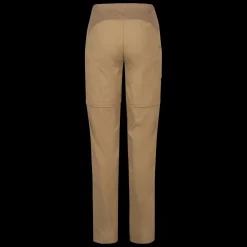Outlet CERVINIA ZIP OFF PANTS... Women Trekking & Hiking|Pants