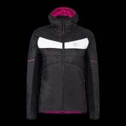 Online CERVINO HOODY JACKET W... Women Padded Jackets|Jackets & Vests