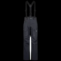 Store CLIFF COVER PANTS WOMAN Women Ski Touring|Pants