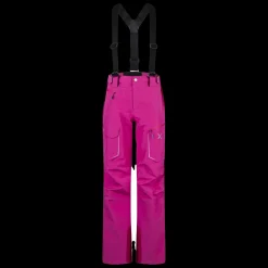 Store CLIFF COVER PANTS WOMAN Women Ski Touring|Pants
