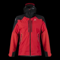 Discount CLIFF JACKET Ski Touring|Jackets & Vests