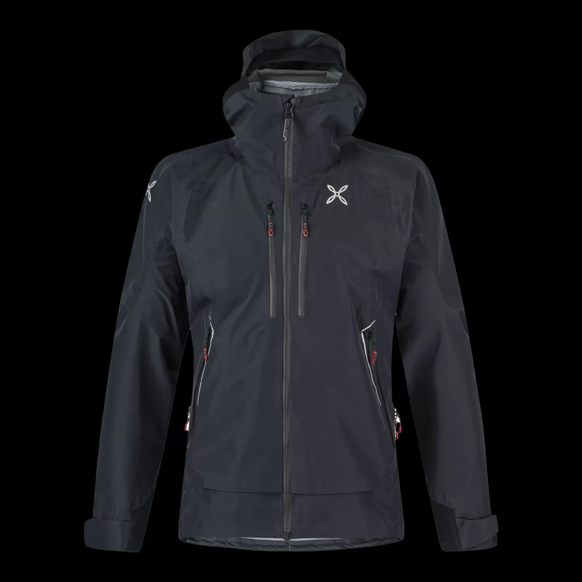 Discount CLIFF JACKET Ski Touring|Jackets & Vests