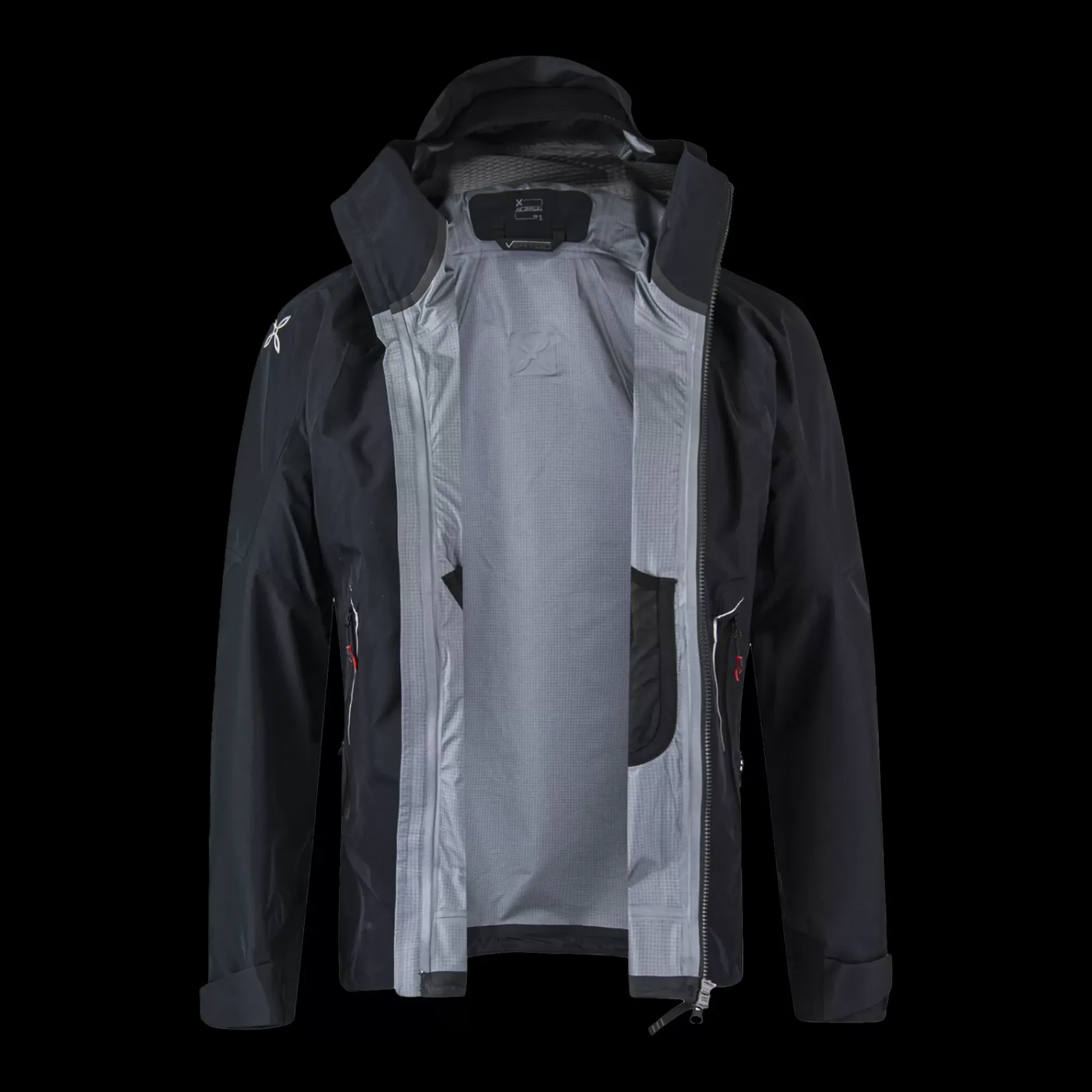 Discount CLIFF JACKET Ski Touring|Jackets & Vests