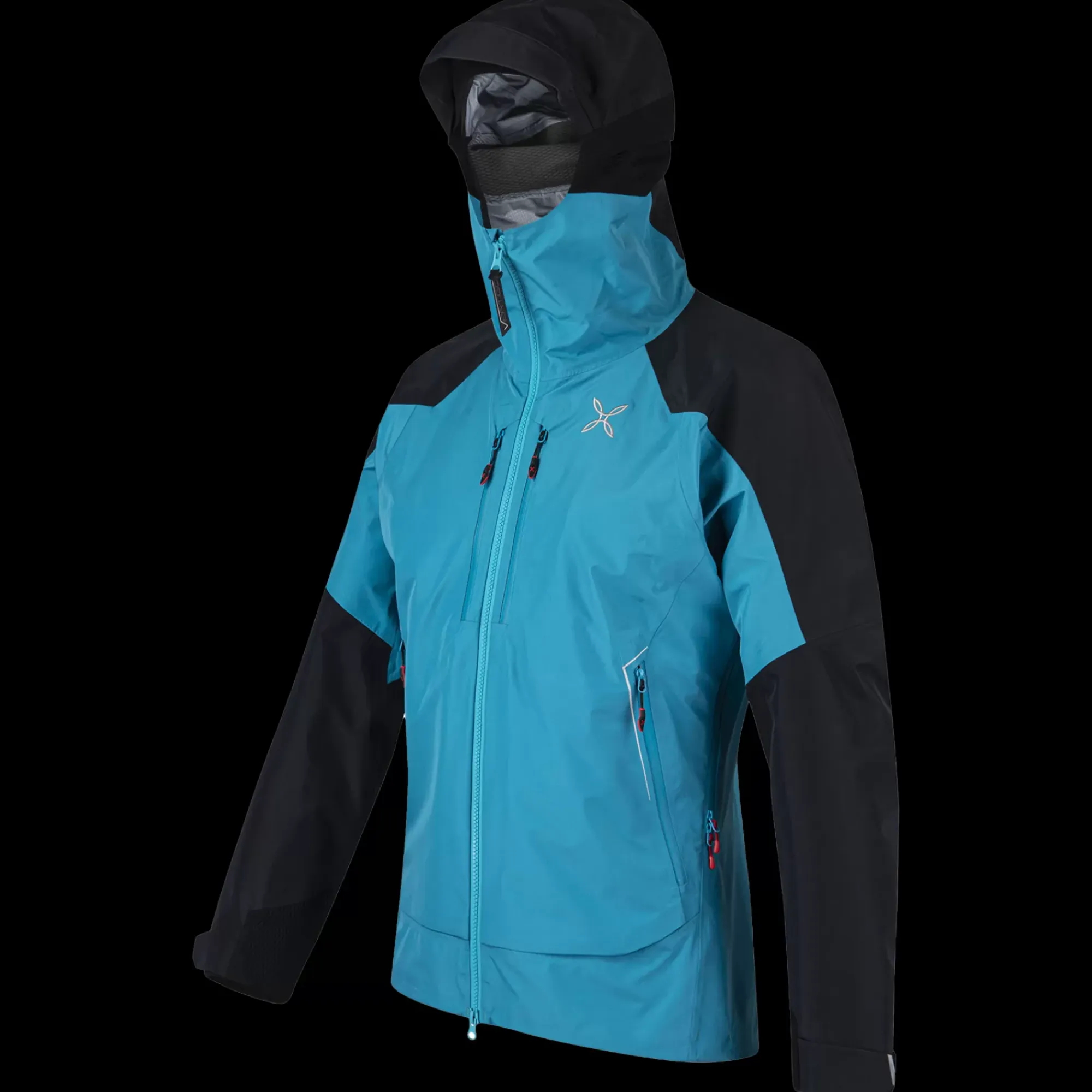 Discount CLIFF JACKET Ski Touring|Jackets & Vests