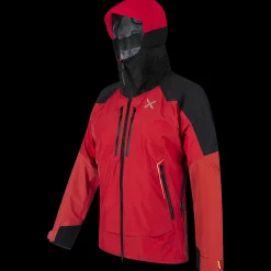 Discount CLIFF JACKET Ski Touring|Jackets & Vests