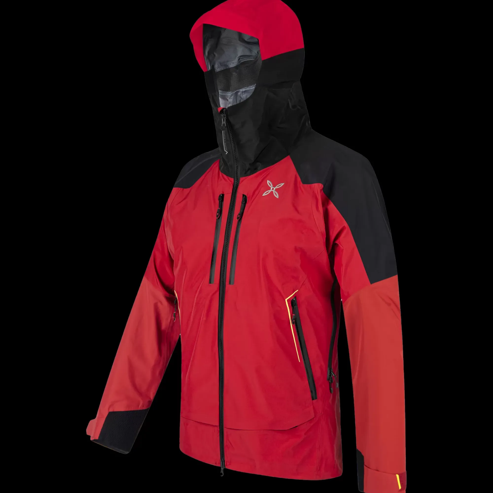 Discount CLIFF JACKET Ski Touring|Jackets & Vests