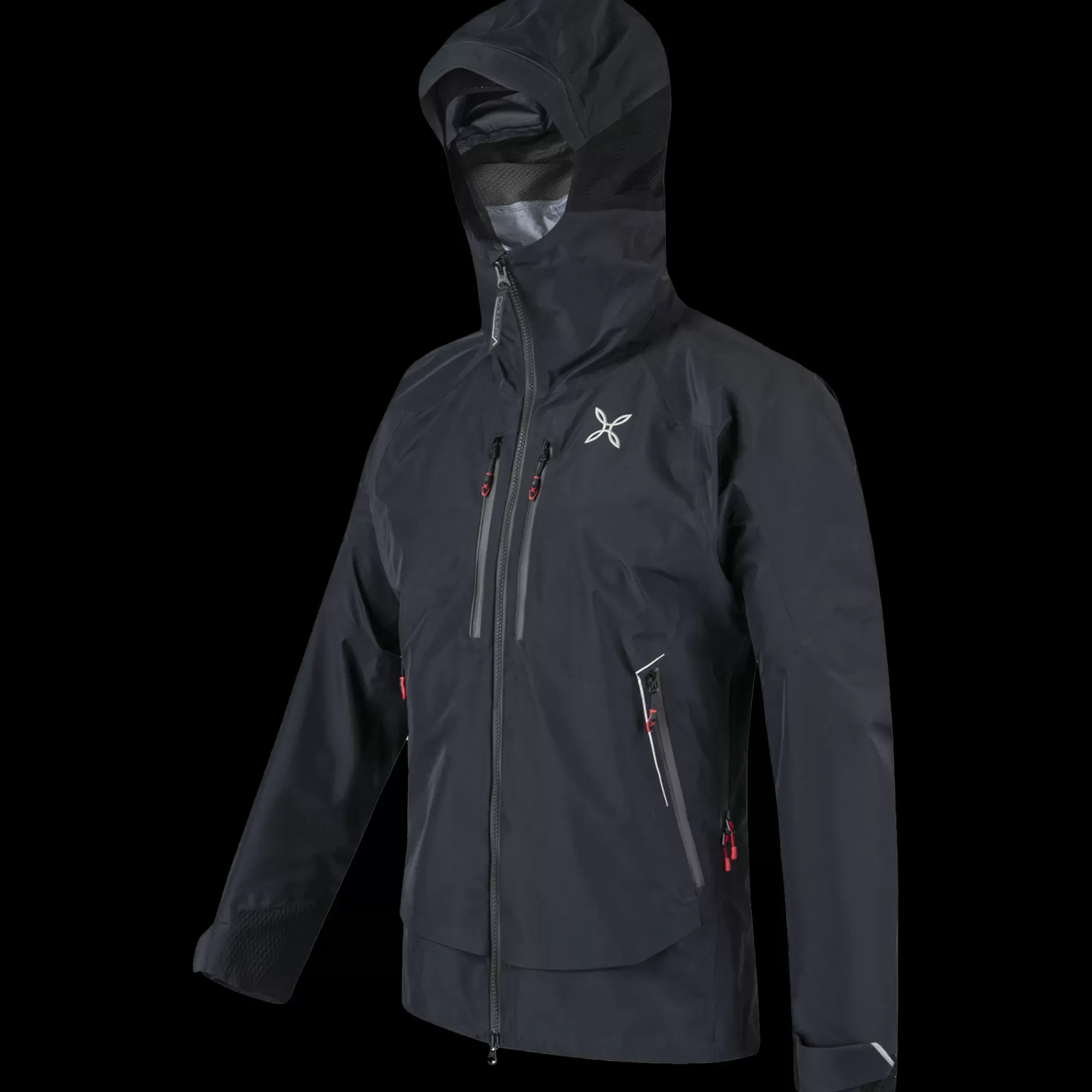 Discount CLIFF JACKET Ski Touring|Jackets & Vests
