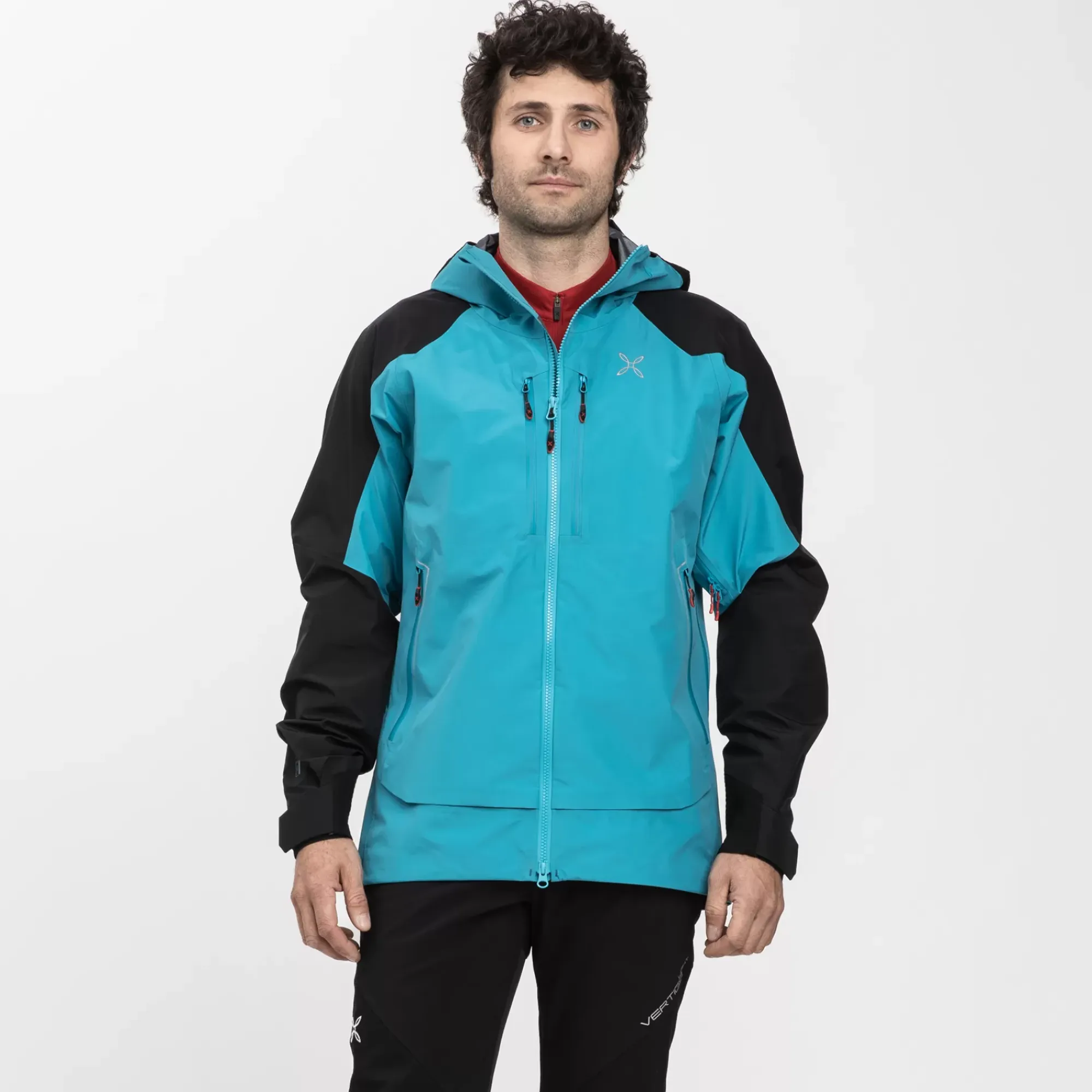 Discount CLIFF JACKET Ski Touring|Jackets & Vests