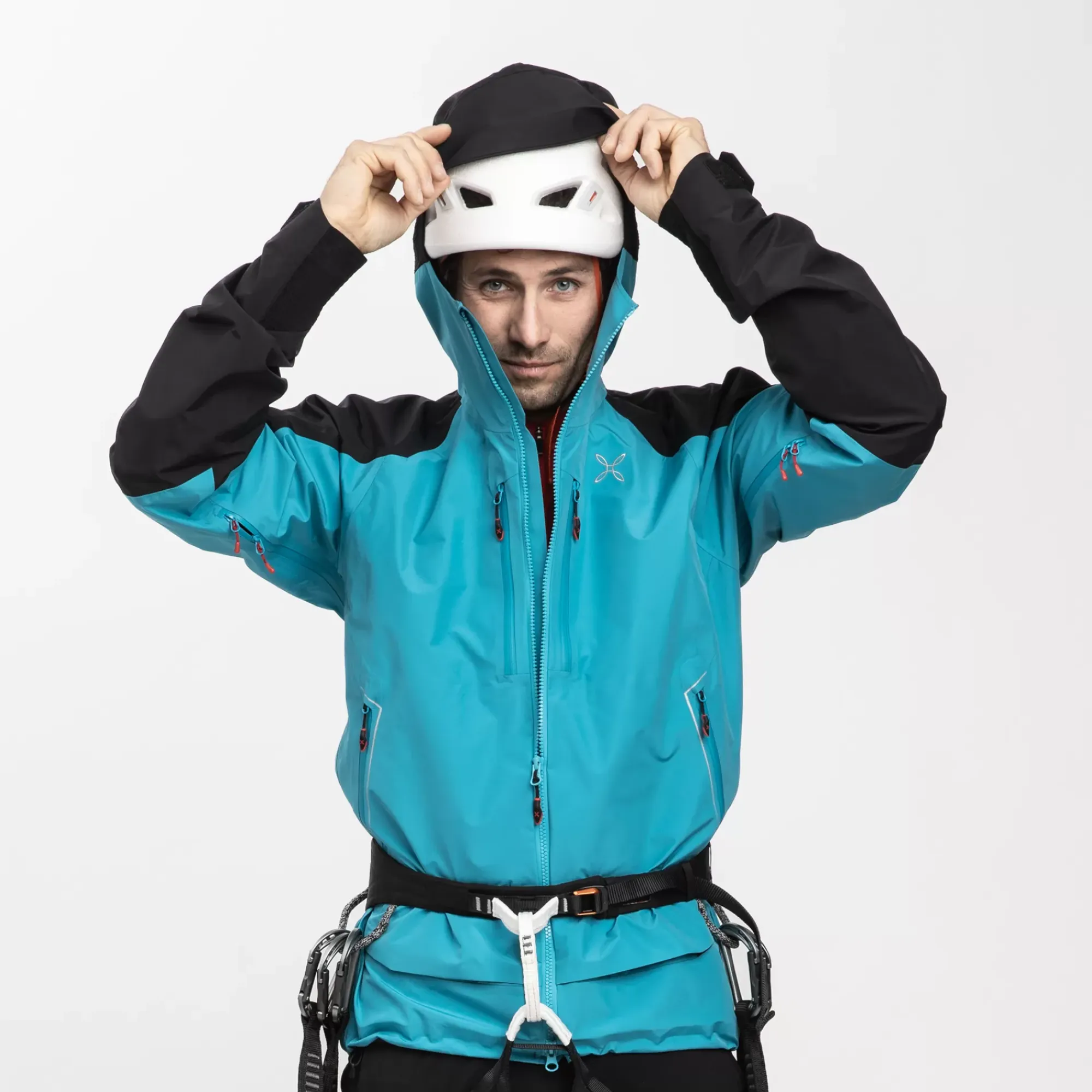Discount CLIFF JACKET Ski Touring|Jackets & Vests