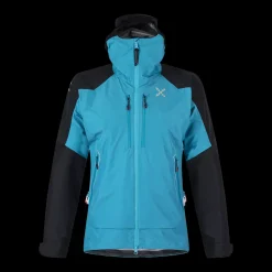 Discount CLIFF JACKET Ski Touring|Jackets & Vests