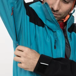 Discount CLIFF JACKET Ski Touring|Jackets & Vests