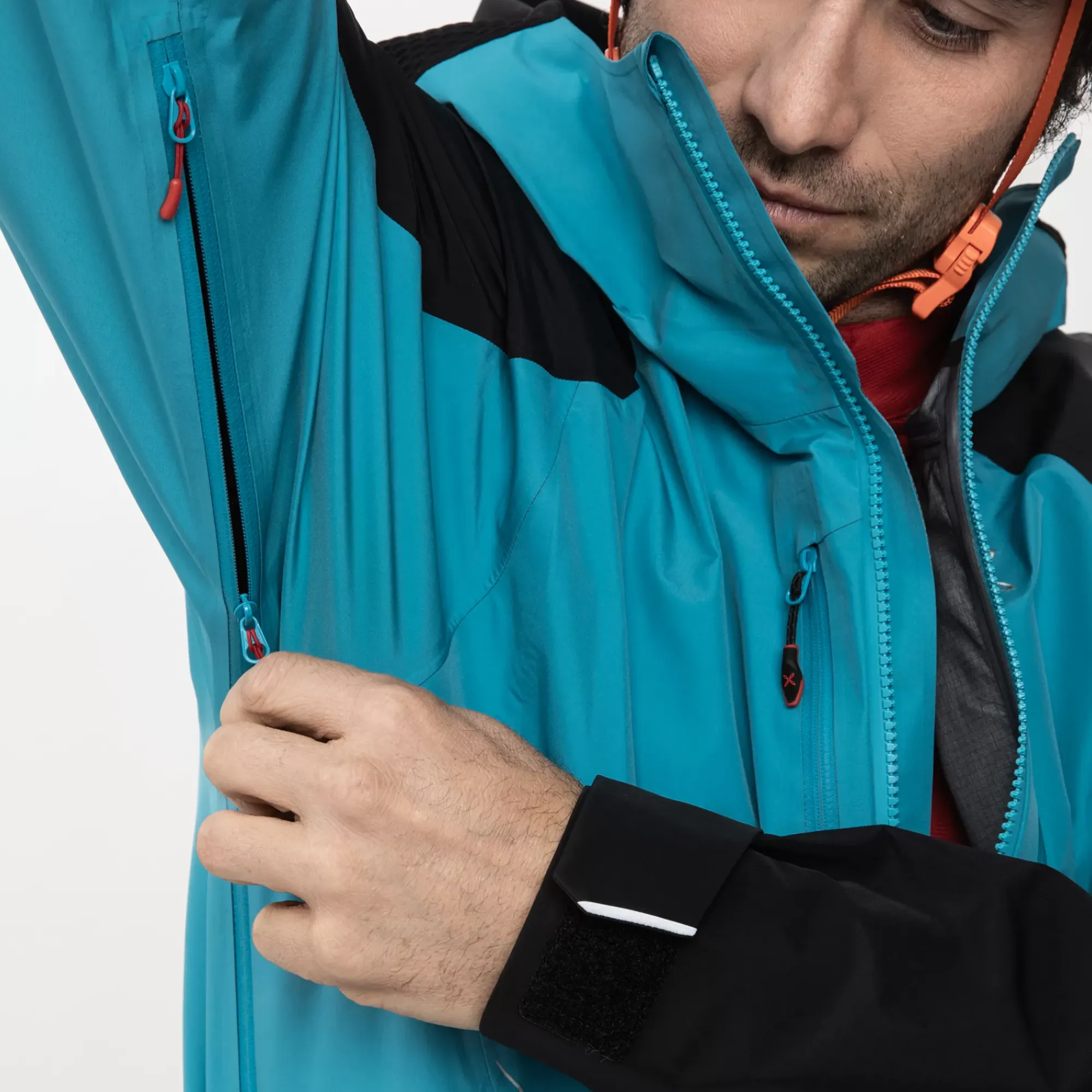 Discount CLIFF JACKET Ski Touring|Jackets & Vests