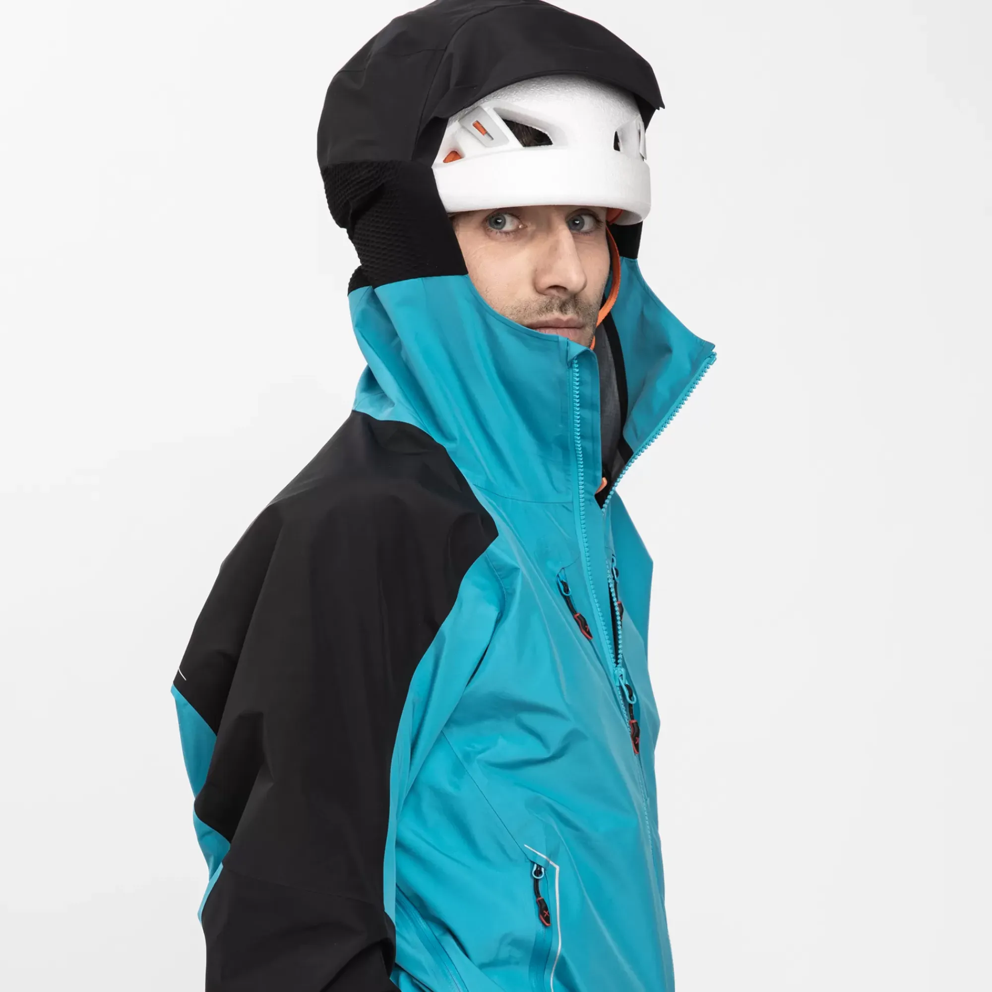 Discount CLIFF JACKET Ski Touring|Jackets & Vests