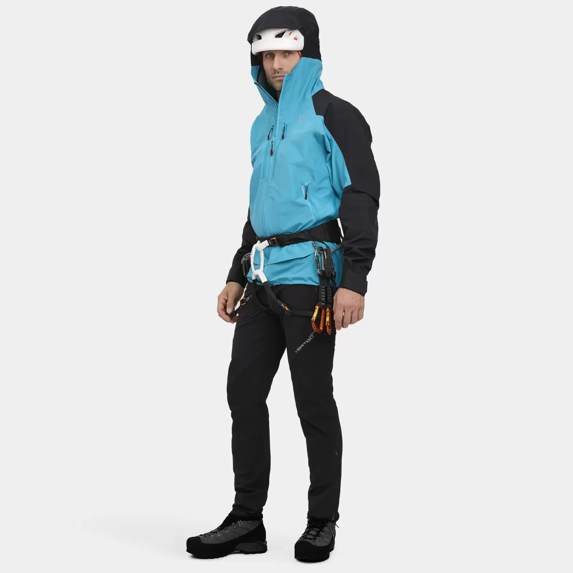 Discount CLIFF JACKET Ski Touring|Jackets & Vests
