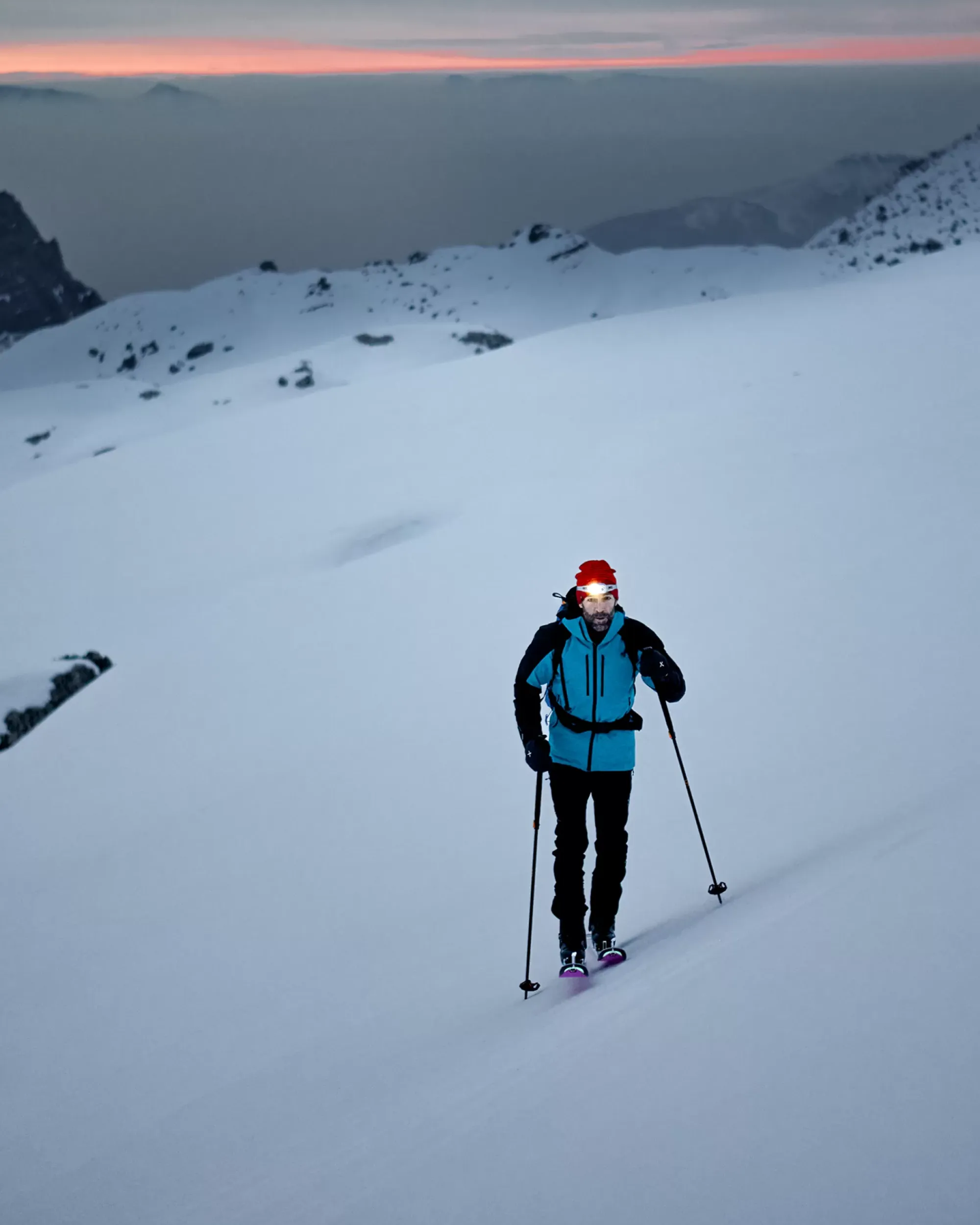 Discount CLIFF JACKET Ski Touring|Jackets & Vests