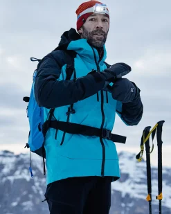 Discount CLIFF JACKET Ski Touring|Jackets & Vests