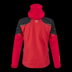 Discount CLIFF JACKET Ski Touring|Jackets & Vests