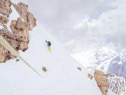 Discount CLIFF JACKET Ski Touring|Jackets & Vests