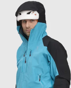 Discount CLIFF JACKET Ski Touring|Jackets & Vests