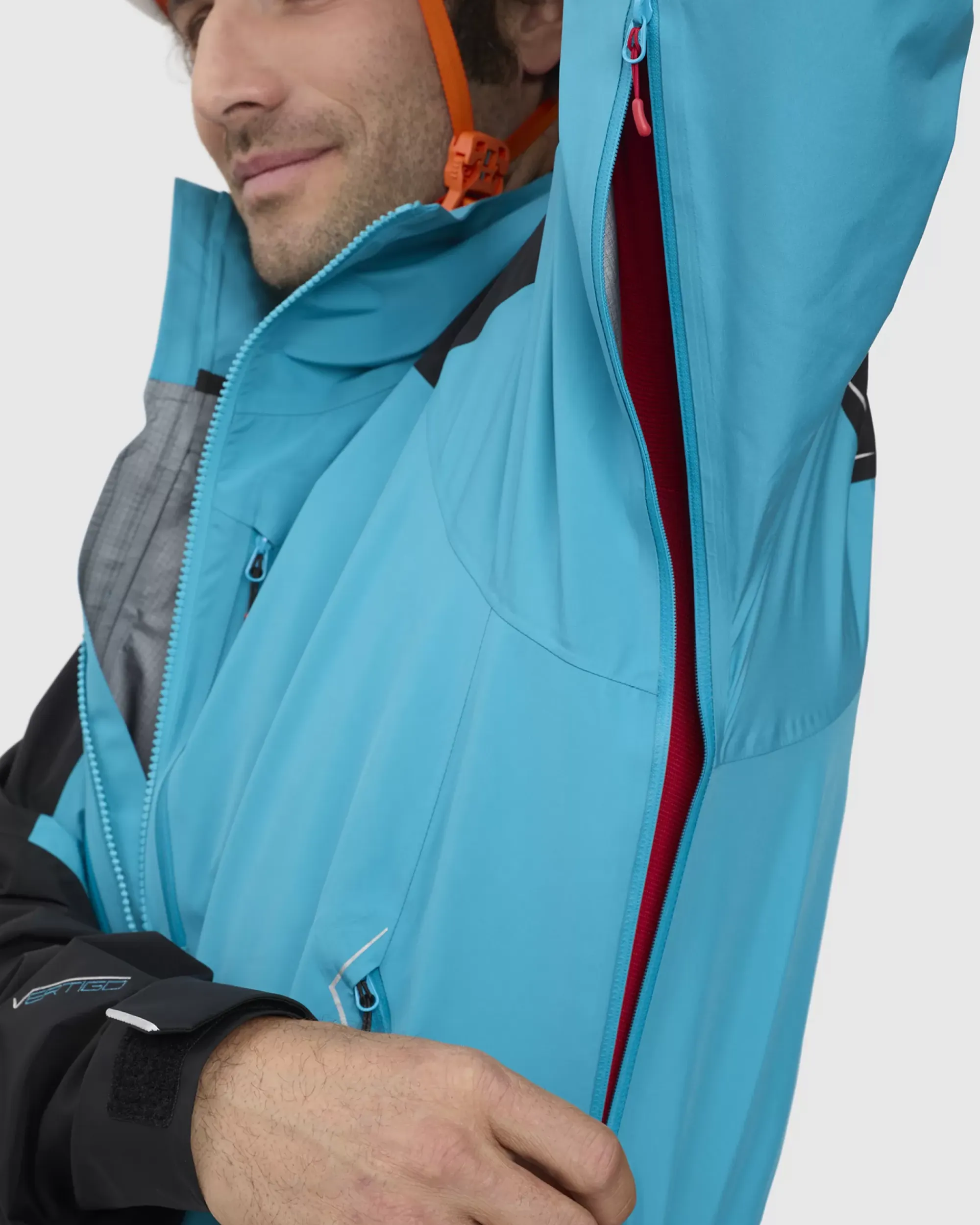 Discount CLIFF JACKET Ski Touring|Jackets & Vests