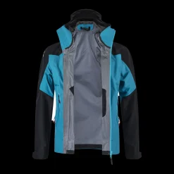 Discount CLIFF JACKET Ski Touring|Jackets & Vests
