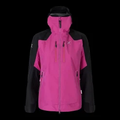 Shop CLIFF JACKET WOMAN Women Ski Touring|Jackets & Vests