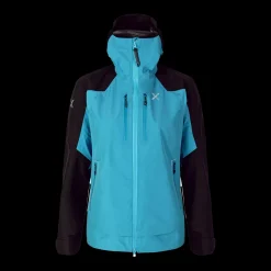 Shop CLIFF JACKET WOMAN Women Ski Touring|Jackets & Vests