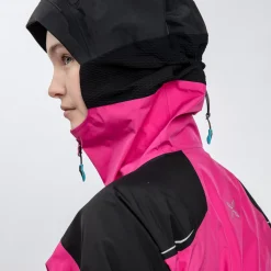 Shop CLIFF JACKET WOMAN Women Ski Touring|Jackets & Vests
